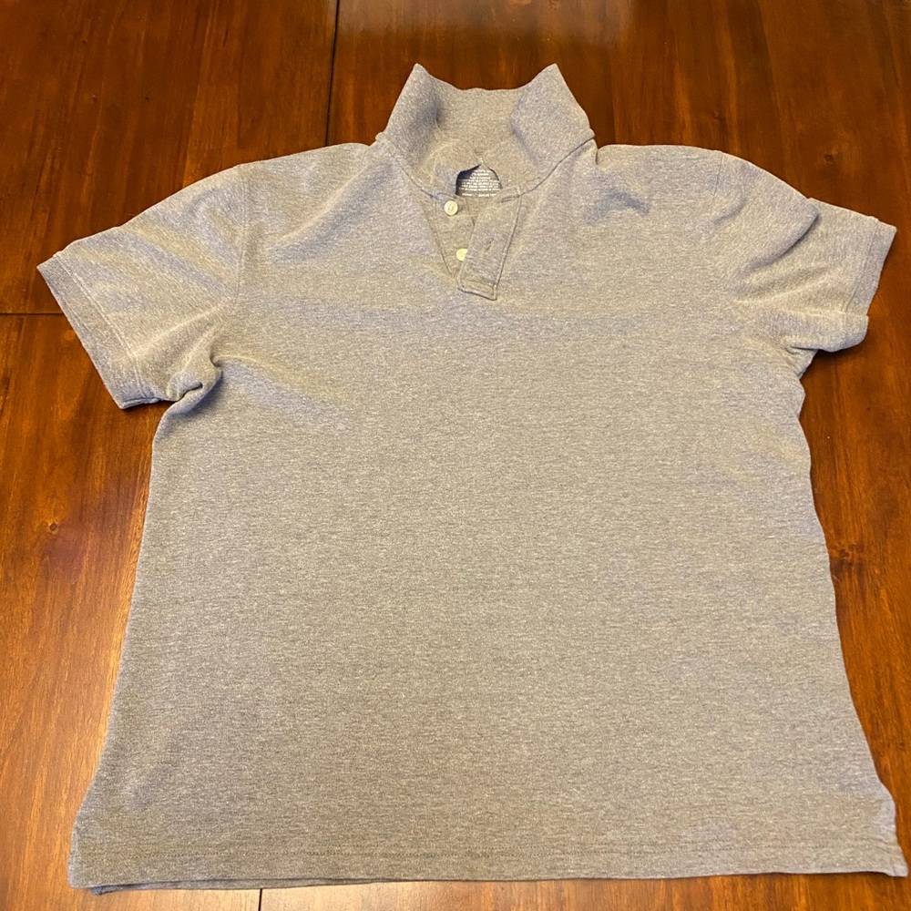 Arizona Jean Polo